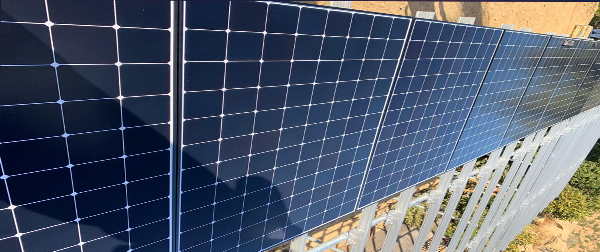 Solar Panel Installation For Residential