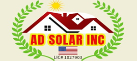AD Solar INC