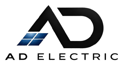 AD Solar Logo