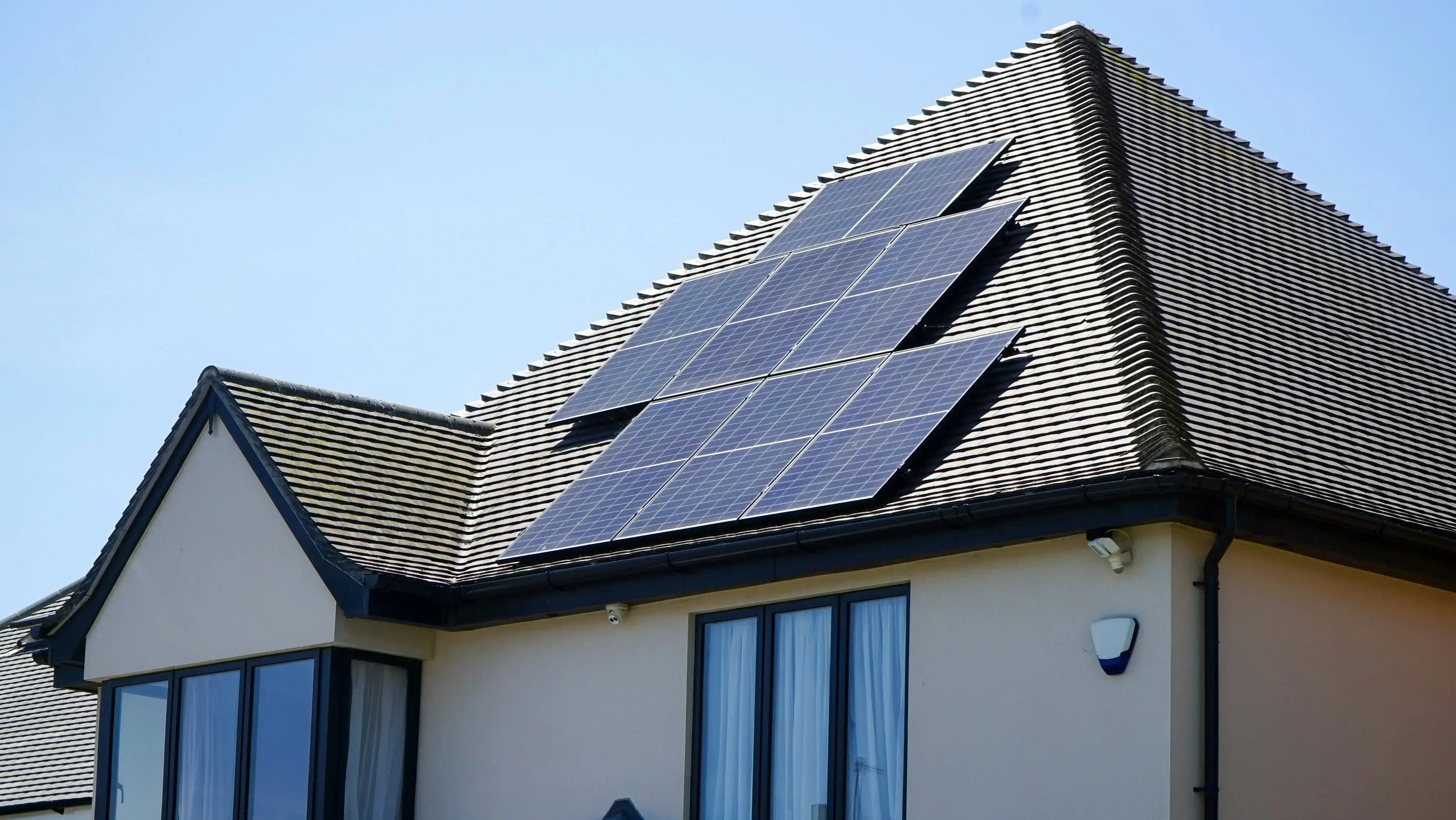 AD Solar Panel Installation San Diego