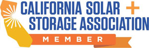 California Solar + Storage Association Member