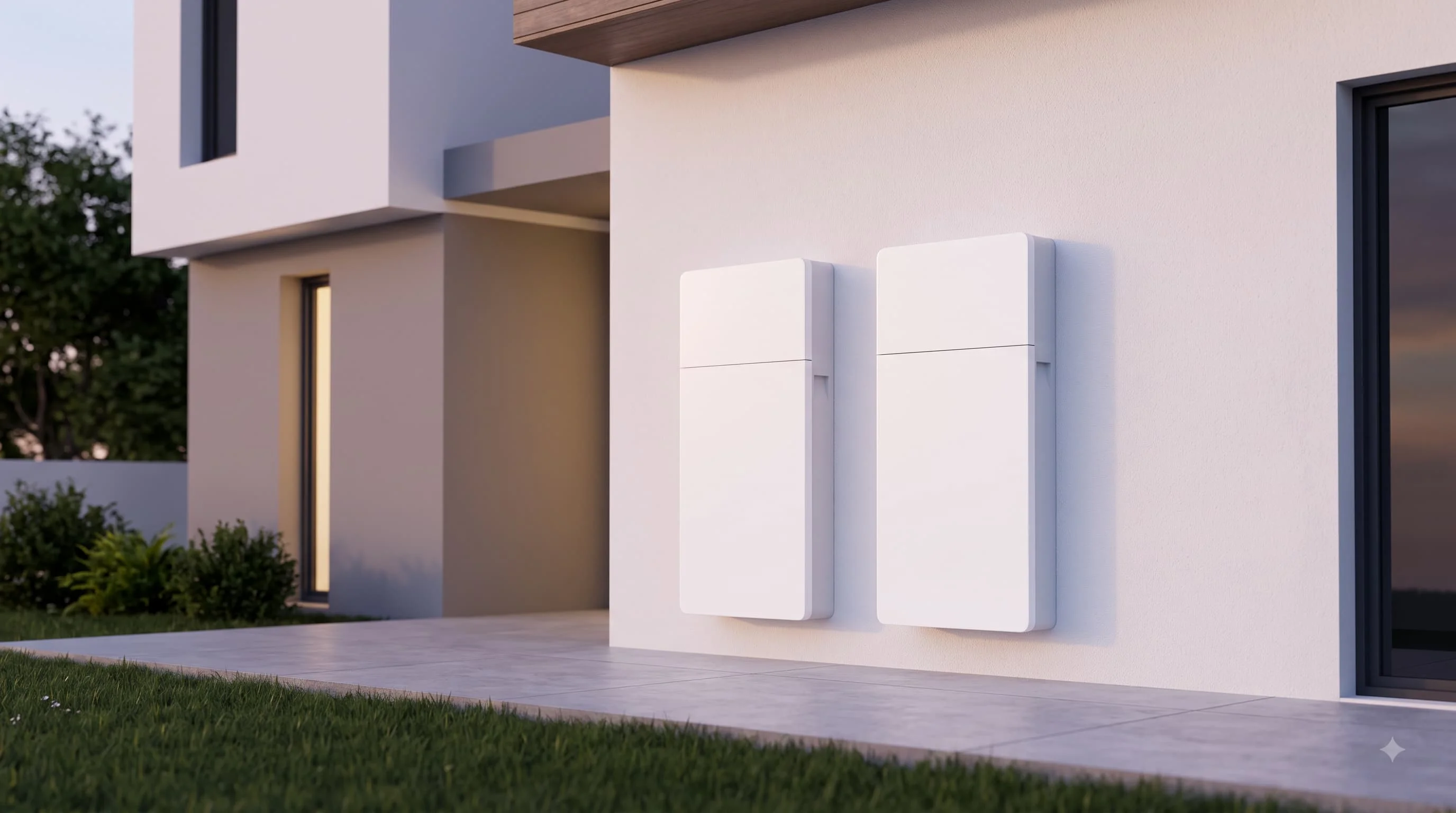 Tesla Powerwall 3 Storage System