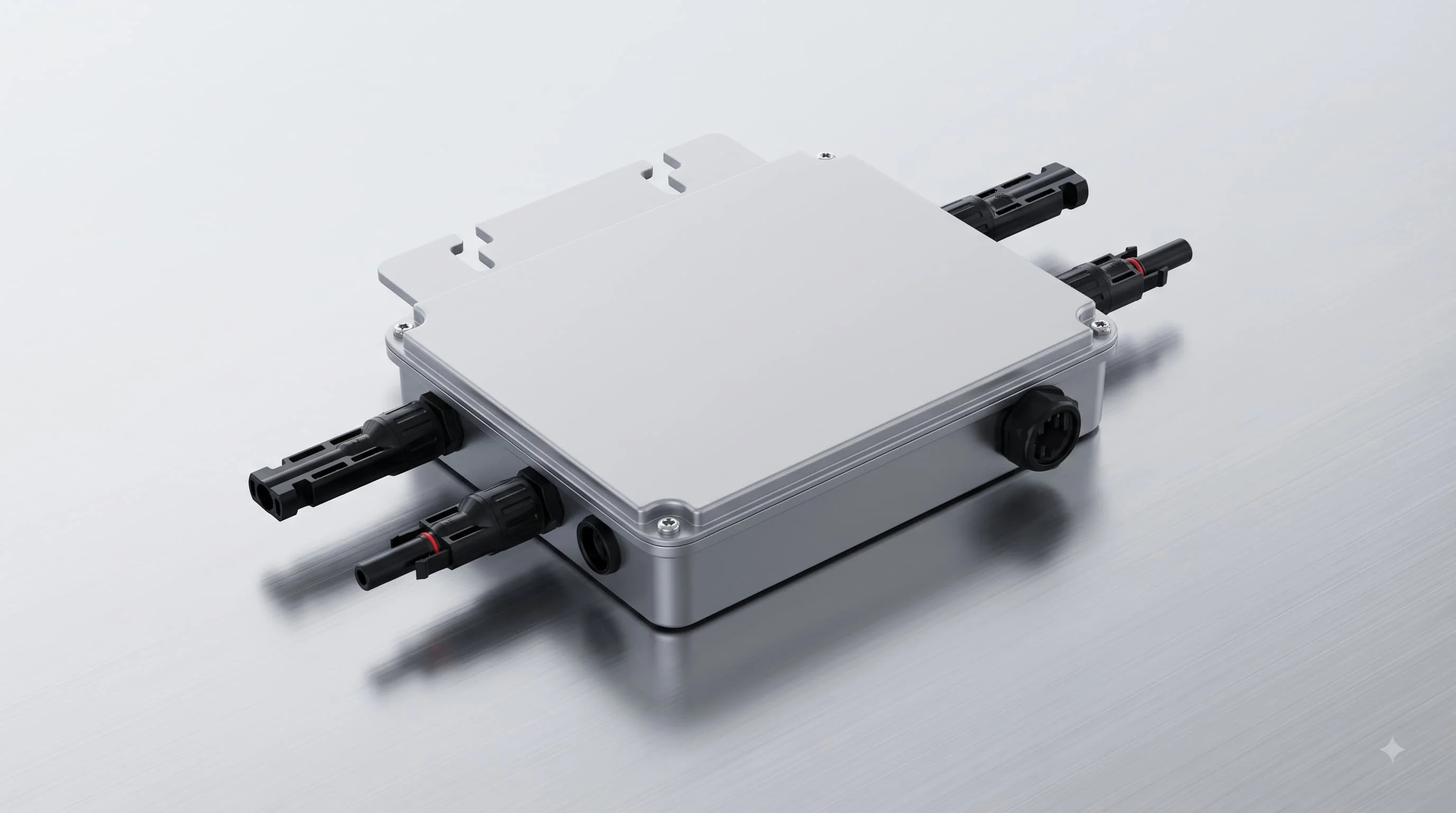 Enphase Microinverter System
